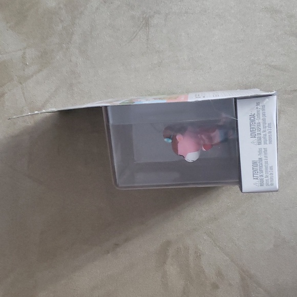 Lottie amiibo - Picture 3 of 5